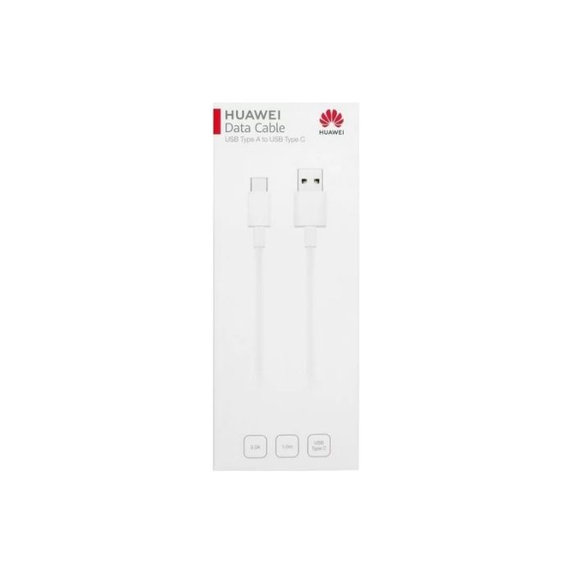 Καλώδιο USB-C / USB (1m) - 55030260 | Huawei