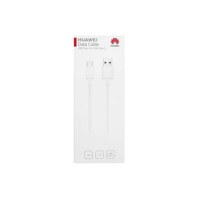 Καλώδιο USB-C / USB (1m) - 55030260 | Huawei