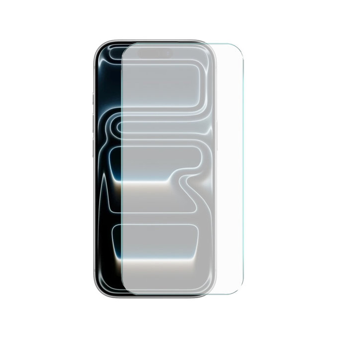 FixPremium - Unbreakable Screen Protector για Apple iPhone 17 Pro Max