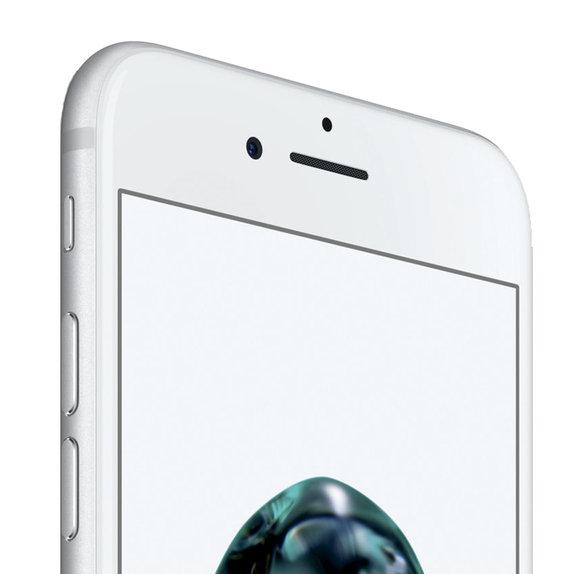 Apple iPhone 7 Silver 32GB A+ Ανακατασκευασμένο