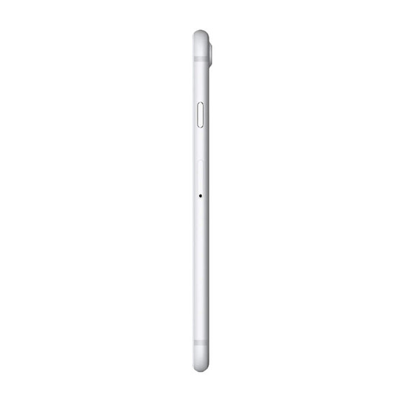Apple iPhone 7 Silver 32GB A Ανακατασκευασμένο