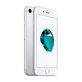Apple iPhone 7 Silver 128GB B Ανακατασκευασμένο