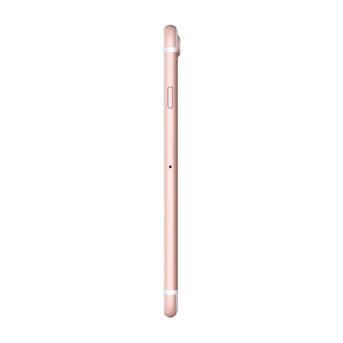 Apple iPhone 7 Rose Gold 32GB A Ανακατασκευασμένο