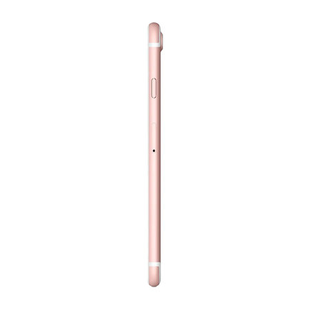 Apple iPhone 7 Rose Gold 32GB B Ανακατασκευασμένο