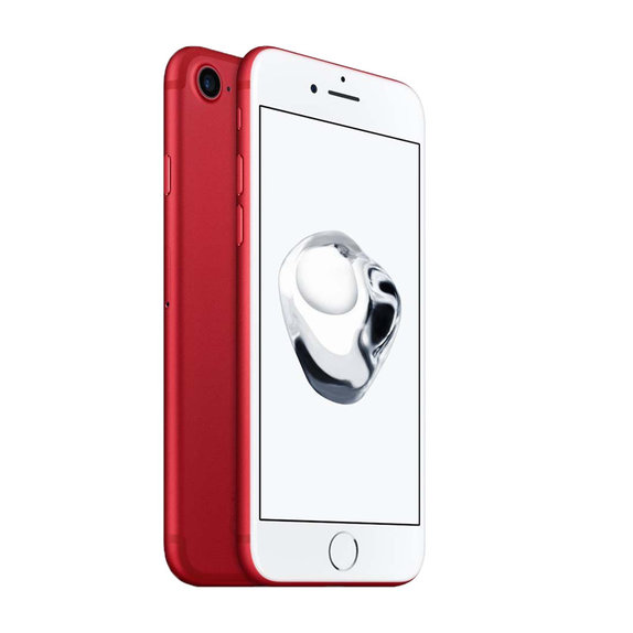 Apple iPhone 7 (PRODUCT)RED 32GB B Ανακατασκευασμένο