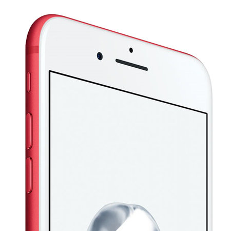 Apple iPhone 7 (PRODUCT)RED 256GB A Ανακατασκευασμένο