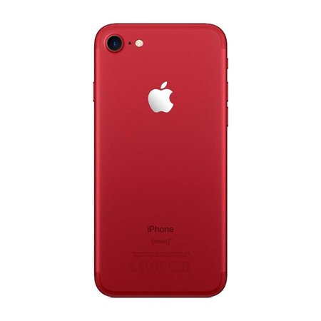 Apple iPhone 7 (PRODUCT)RED 256GB B Ανακατασκευασμένο