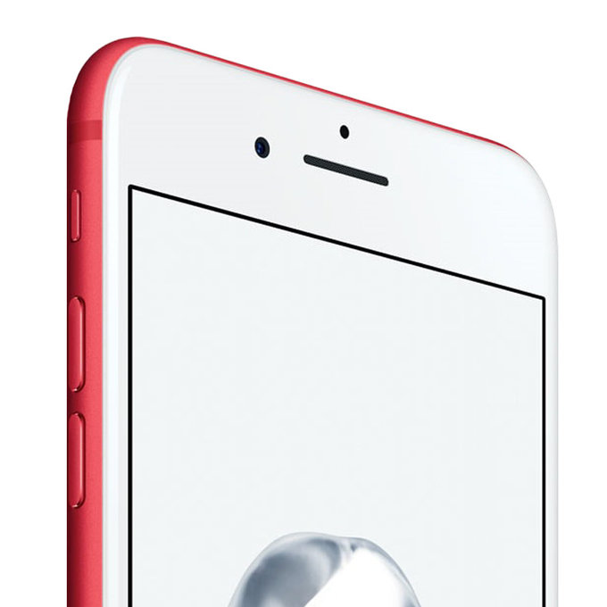 Apple iPhone 7 (PRODUCT)RED 256GB B Ανακατασκευασμένο