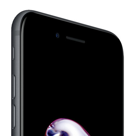 Apple iPhone 7 Plus Black 128GB A+ Ανακατασκευασμένο