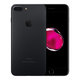 Apple iPhone 7 Plus Black 256GB A Ανακατασκευασμένο