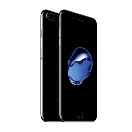 Apple iPhone 7 Plus Jet Black 32GB A+ Ανακατασκευασμένο