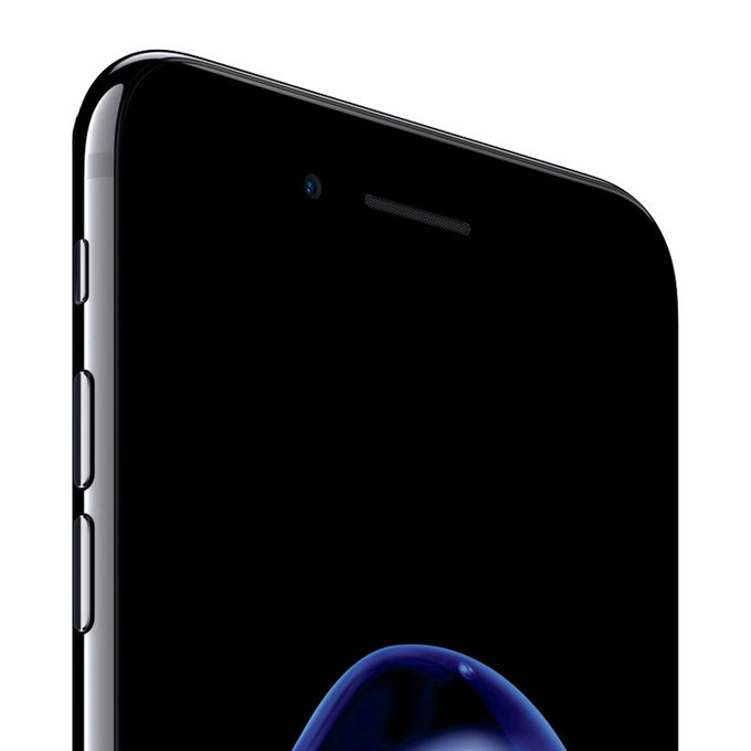 Apple iPhone 7 Plus Jet Black 256GB B Ανακατασκευασμένο