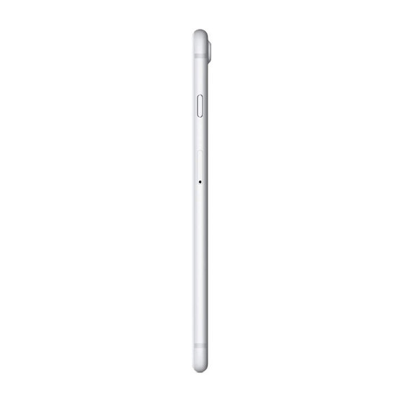 Apple iPhone 7 Plus Silver 256GB A+ Ανακατασκευασμένο