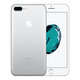Apple iPhone 7 Plus Silver 256GB A+ Ανακατασκευασμένο