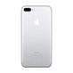 Apple iPhone 7 Plus Silver 256GB B Ανακατασκευασμένο