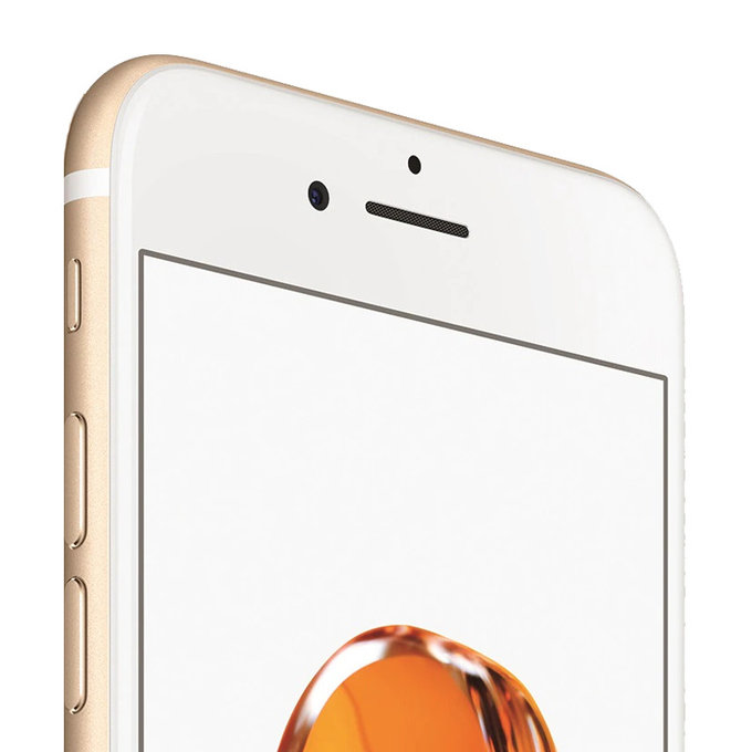 Apple iPhone 7 Plus Gold 32GB B Ανακατασκευασμένο