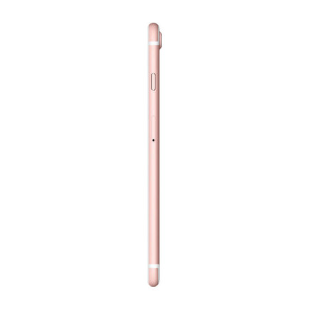 Apple iPhone 7 Plus Rose Gold 128GB A+ Ανακατασκευασμένο