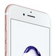 Apple iPhone 7 Plus Rose Gold 128GB B Ανακατασκευασμένο