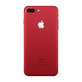 Apple iPhone 7 Plus (PRODUCT)RED 256GB A+ Ανακατασκευασμένο