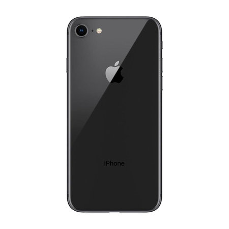 Apple iPhone 8 Space Gray 64GB B Ανακατασκευασμένο