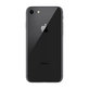 Apple iPhone 8 Space Gray 256GB A+ Ανακατασκευασμένο
