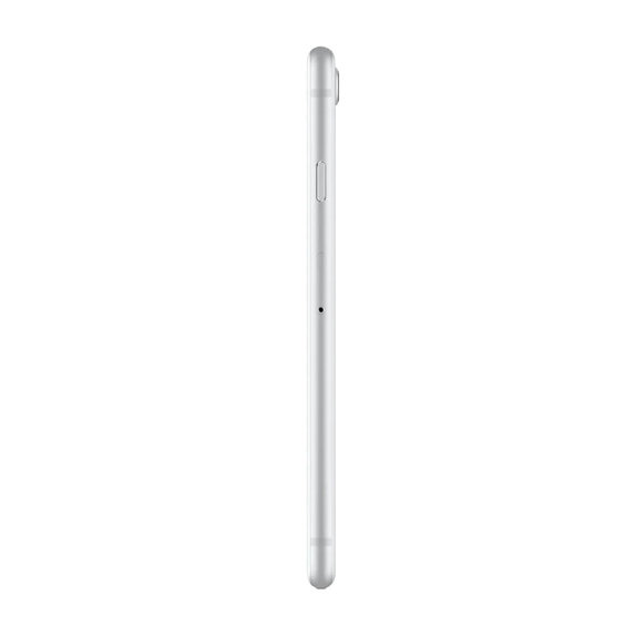 Apple iPhone 8 Silver 256GB A Ανακατασκευασμένο