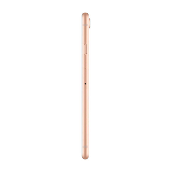 Apple iPhone 8 Gold 64GB A Ανακατασκευασμένο