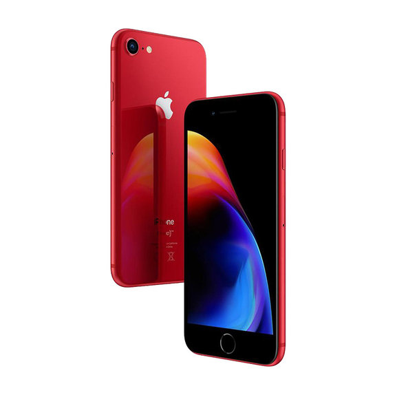 Apple iPhone 8 (PRODUCT)RED 64GB A Ανακατασκευασμένο