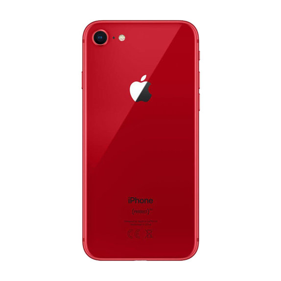 Apple iPhone 8 (PRODUCT)RED 64GB B Ανακατασκευασμένο