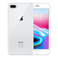 Apple iPhone 8 Plus Silver 64GB A Ανακατασκευασμένο