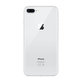 Apple iPhone 8 Plus Silver 128GB A Ανακατασκευασμένο