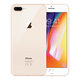 Apple iPhone 8 Plus Gold 256GB A+ Ανακατασκευασμένο