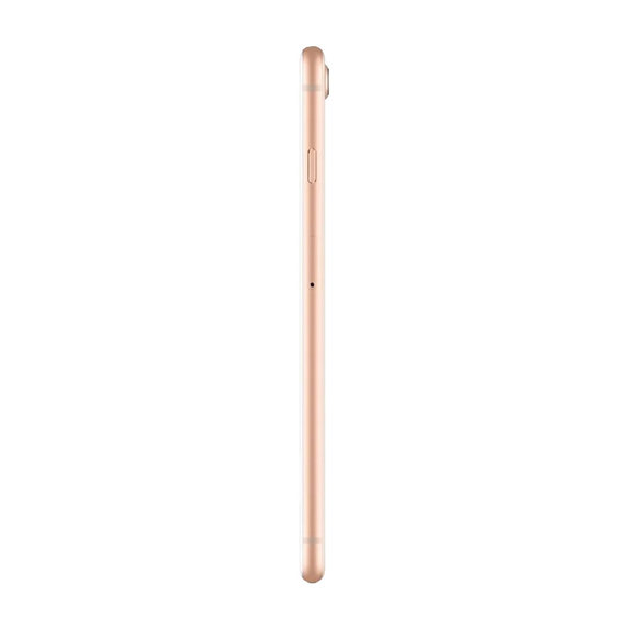Apple iPhone 8 Plus Gold 256GB B Ανακατασκευασμένο