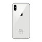 Apple iPhone X Silver 64GB A Ανακατασκευασμένο