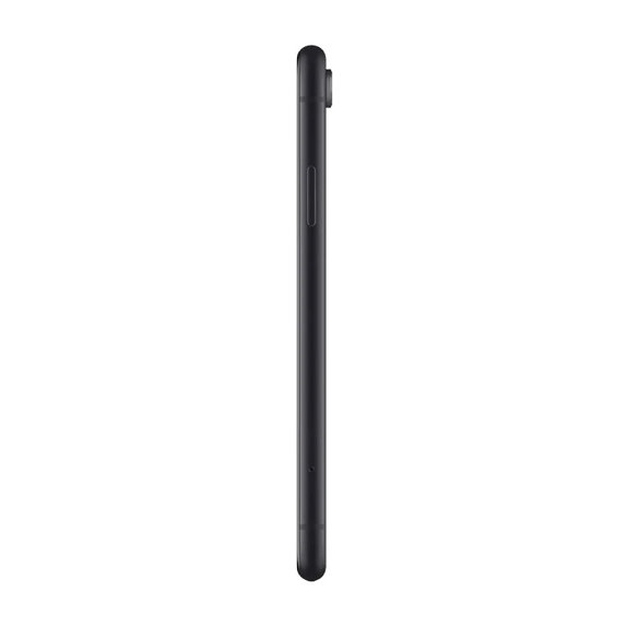 Apple iPhone XR Black 64GB B Ανακατασκευασμένο