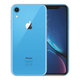 Apple iPhone XR Blue 128GB B Ανακατασκευασμένο