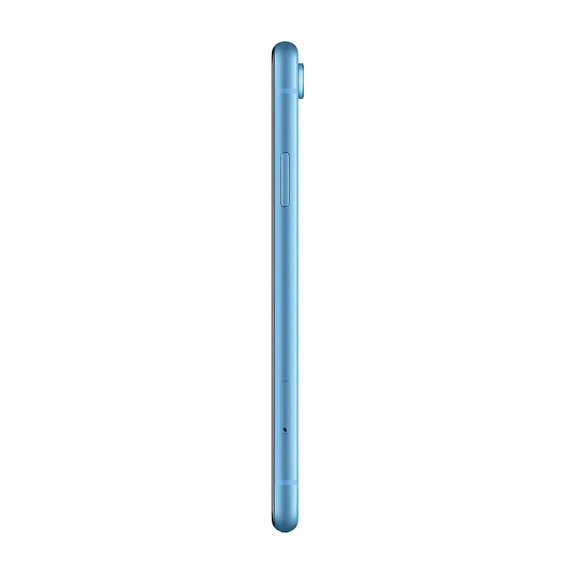 Apple iPhone XR Blue 256GB A Ανακατασκευασμένο