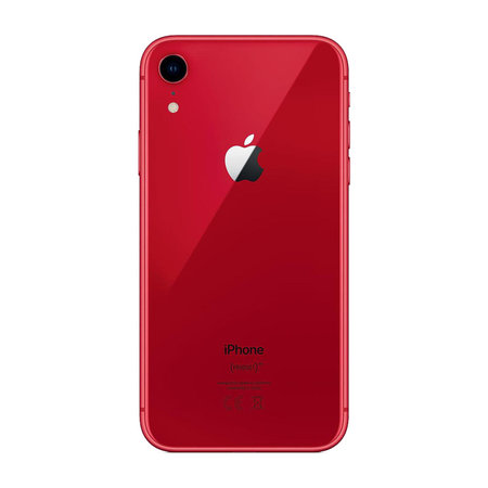 Apple iPhone XR (PRODUCT)RED 256GB A+ Ανακατασκευασμένο