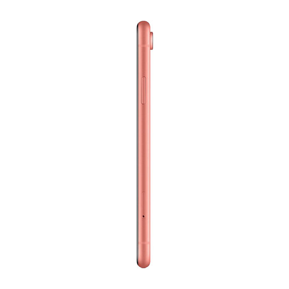 Apple iPhone XR Coral 64GB A+ Ανακατασκευασμένο