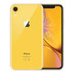 Apple iPhone XR Yellow 64GB B Ανακατασκευασμένο
