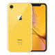 Apple iPhone XR Yellow 256GB A+ Ανακατασκευασμένο