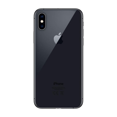 Apple iPhone XS Space Gray 512GB B Ανακατασκευασμένο
