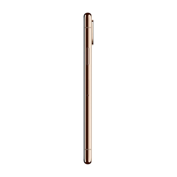 Apple iPhone XS Gold 256GB A+ Ανακατασκευασμένο