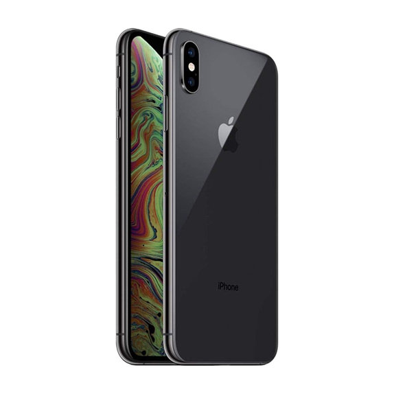 Apple iPhone XS Max Space Gray 64GB B Ανακατασκευασμένο