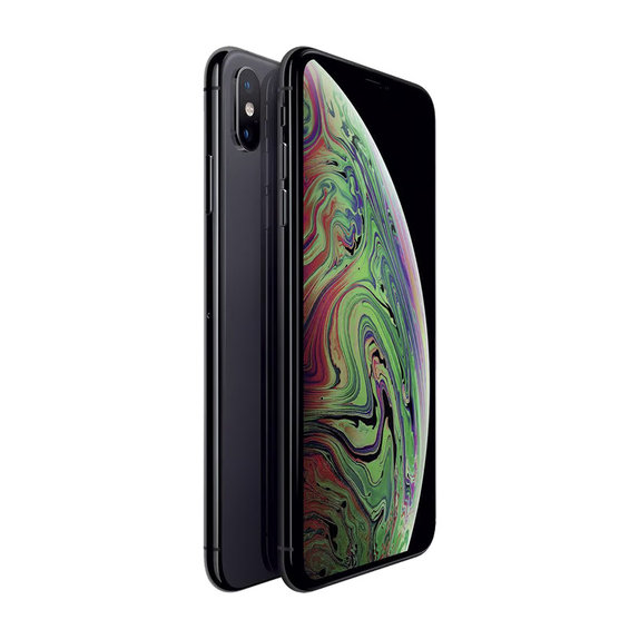Apple iPhone XS Max Space Gray 256GB A+ Ανακατασκευασμένο