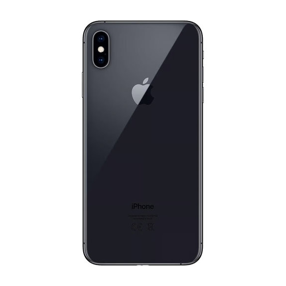 Apple iPhone XS Max Space Gray 256GB A Ανακατασκευασμένο