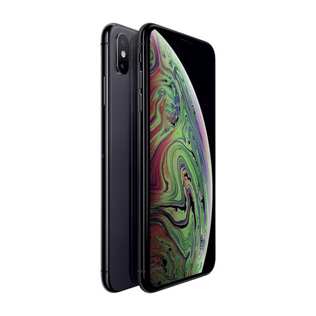 Apple iPhone XS Max Space Gray 256GB B Ανακατασκευασμένο