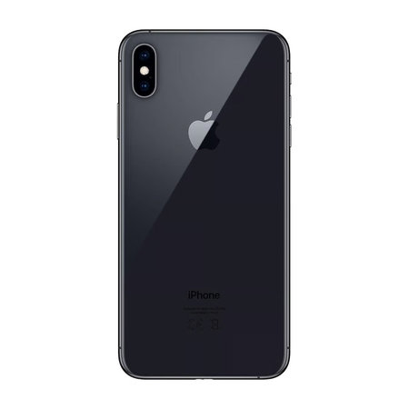 Apple iPhone XS Max Space Gray 256GB B Ανακατασκευασμένο