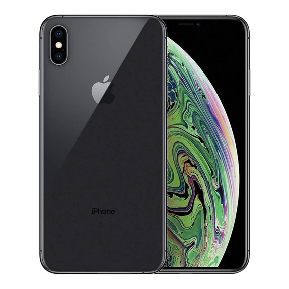Apple iPhone XS Max Space Gray 512GB A Ανακατασκευασμένο