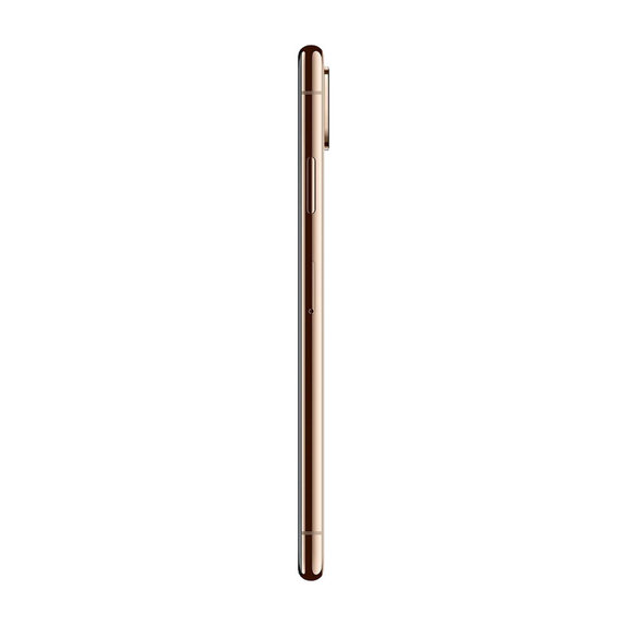 Apple iPhone XS Max Gold 64GB B Ανακατασκευασμένο